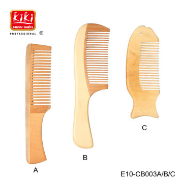 New Beard Comb Wood ,Hair Wooden Comb