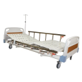 고가의 성능 전기 세 가지 기능 의료용 침대