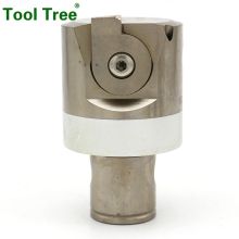 CBA Micro Finish Boring Heads