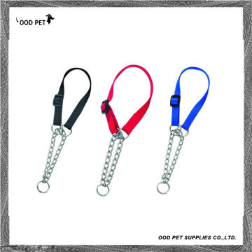 Training Chain Prong Dog Collar