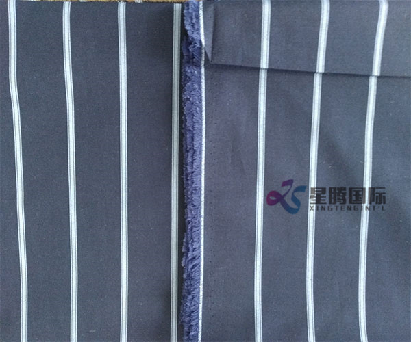 Cotton Woven Fabric