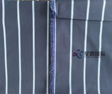 Yarn Dyed Cotton Woven Fabrics For Garment