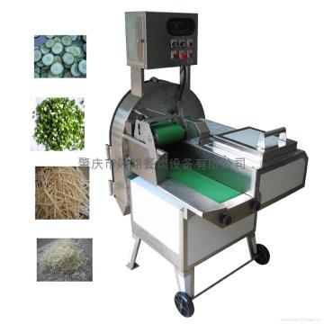 Extra large vegetable cutter