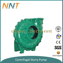Minerals FGD Flue Gas Desulfurization Pump