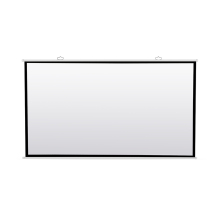 Hot Selling Cheap Projector Screens 100in-200in