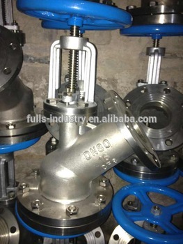 discharge valve ( downward type ) / valves