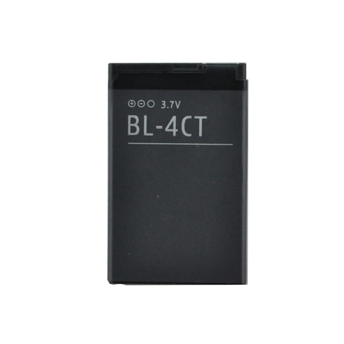 Batterie téléphone portable de haute qualité pour Nokia BL-4CT