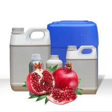 Pomegranate Seed Oil Cold Pressed Carrier Oil