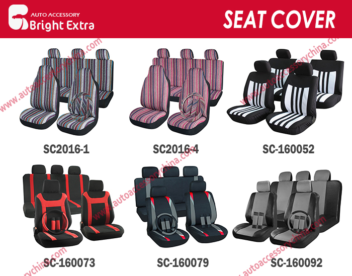 slip on car seat covers