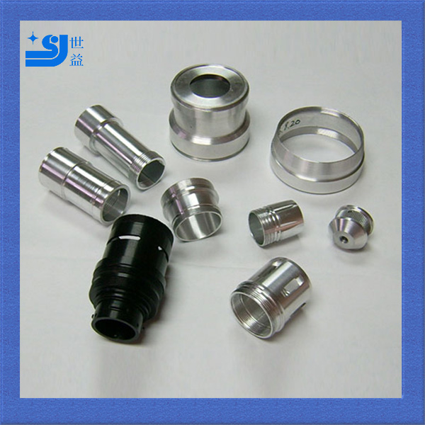 Cnc Machining Parts