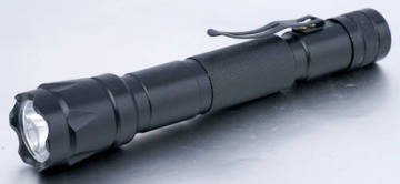 High Power Aluminium Led Torch 