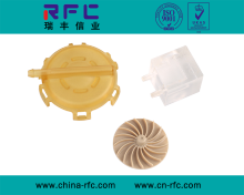 Custom CNC Machining Parts