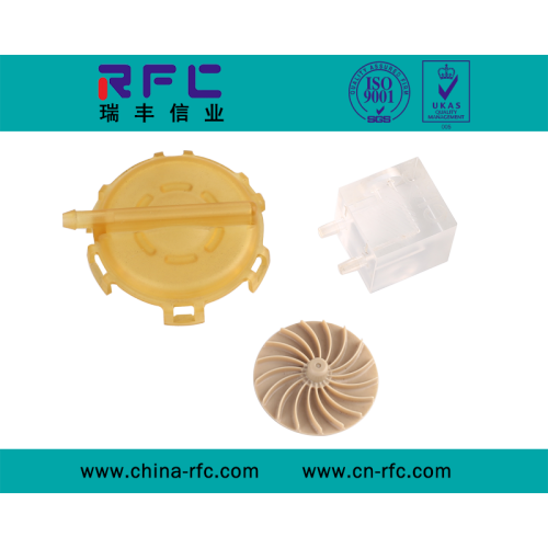 Custom CNC Machining Parts
