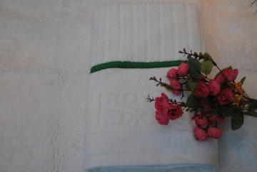 Stripe Bath Towel Jacquard Towel Hotel Towel