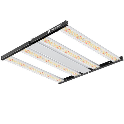 LED LED de espectro completo Luz de 1000W para hidropónico