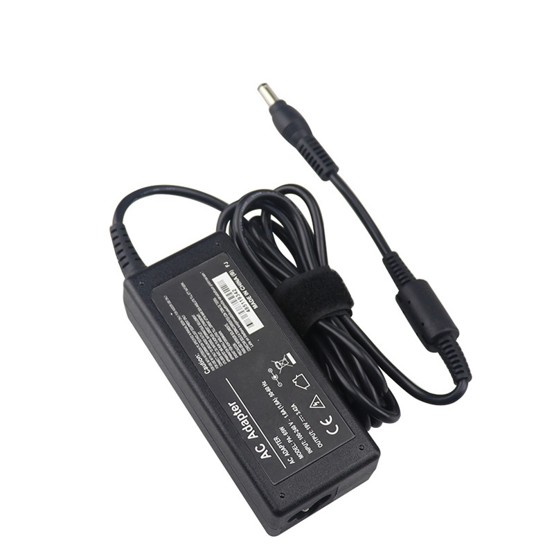 Caricabatterie adattatore desktop CA Toshiba Laptop 19V3.42A