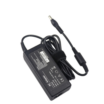 Toshiba Laptop 19V3.42A AC Desktop Adapter Charger