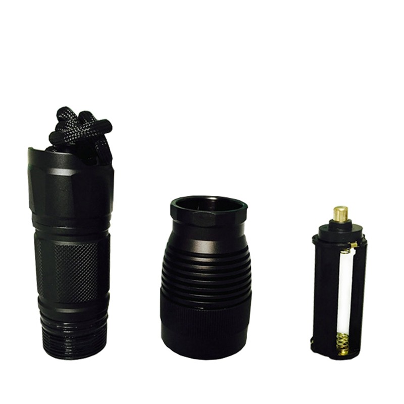 china Wholesale high demand products 7 xml led t6 diving flashlight