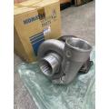 Komatsu KTR110G SDA12V140 turbocharger ass&#39;y 6505-55-5250