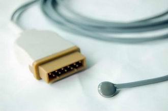 Mq Adult Temp Skin Probe