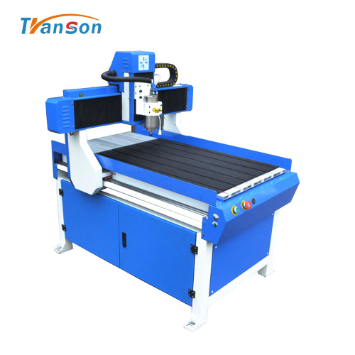 Advertising 6090 CNC Router Machine For Sale