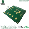 5oz Kalın Bakır PCB FR4 Tg150 2 katmanlı