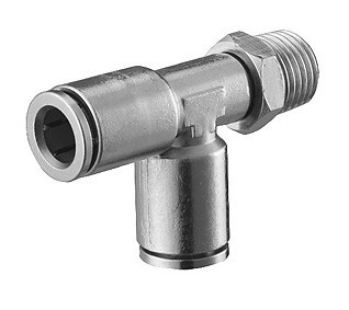 One Touch Fittings with G Thread