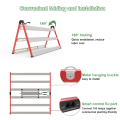 Fabryczna cena SMD3030 650 W LED LED Light Light