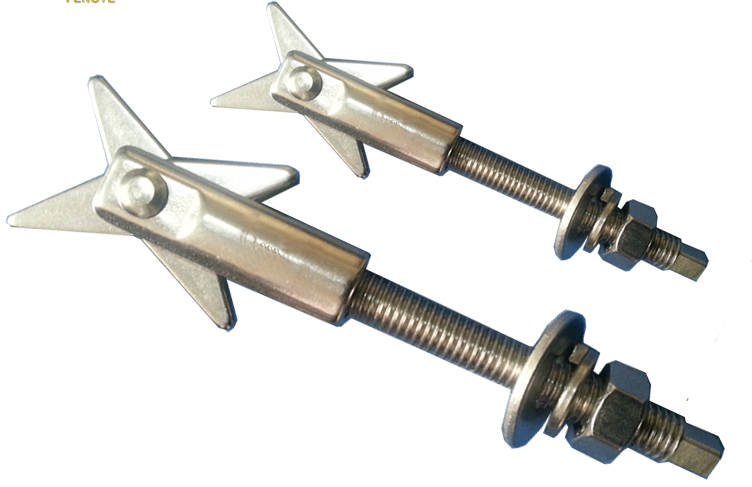 Heavy Duty Toggle Bolt