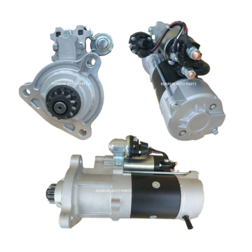 24V 7.5KW Motor Starter for Kamaz Cummins 100500646 M105R3004SE