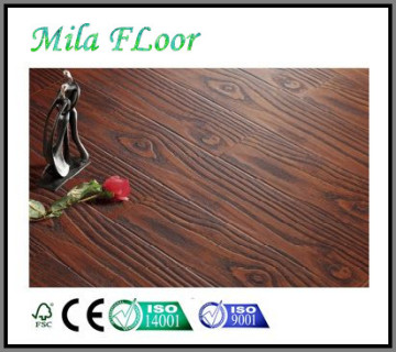 AC4 Commercial Laminated Flooring with Nature Wod Surface (Z711#)