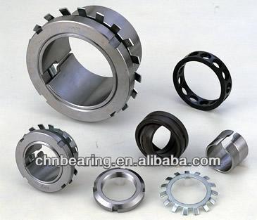 china supplier ball bearing pillow block adapter sleeve