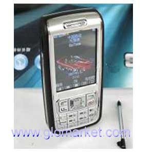 GSM mobile phones