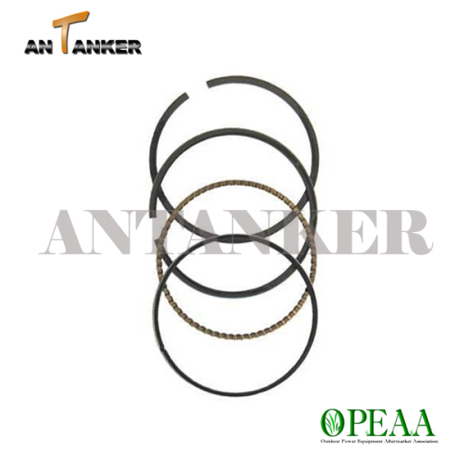 small engine piston rings