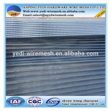 pleated mosquito fly proof wire mesh