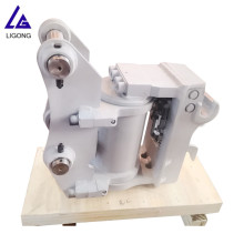 60 Degree Tilt Excavator Quick Hitch for Sale