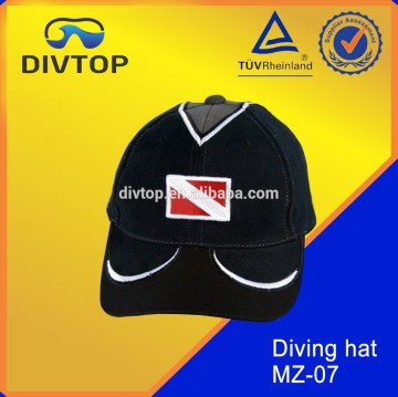 Diver Cotton Hat