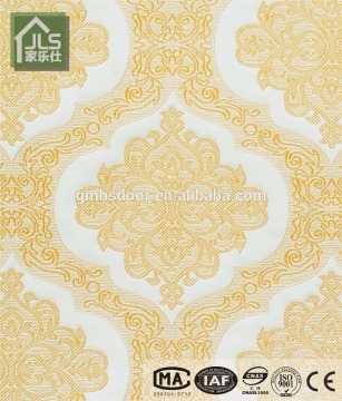 PVC wall paper,frosted pvc sheet PVC laminated sheet