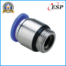 Fittings with G Thread (O-Ring) (POC-G)