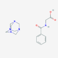 qu&#39;est-ce que la méthénamine hippurate