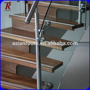 spiral stairs design closed stringer stairs