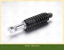 Suzuki Ax 100 Tras Motorcycle Shock Absorber