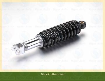 Suzuki Ax 100 Tras Motorcycle Shock Absorber