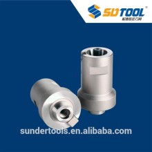 Reduction for Boring Hole Tool