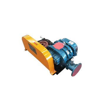 Energy Saving Aeration Roots Blowers