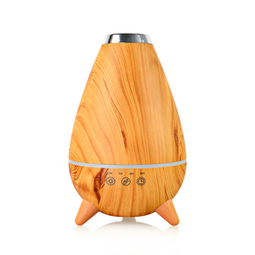 Máquina Amazon Aroma Diffuser Aromas com óleos essenciais