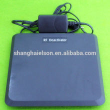 EAS soft tag rf deactivator, eas deactivator