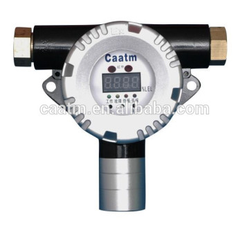 CA-218A Fixed Combustible Gas Detector/Toxic Gas Detector