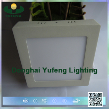 3000-6500K 12w new products led panels 12w new products led panels new products led panels