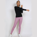 Premium woz fanm monte legging kalson ekivalan